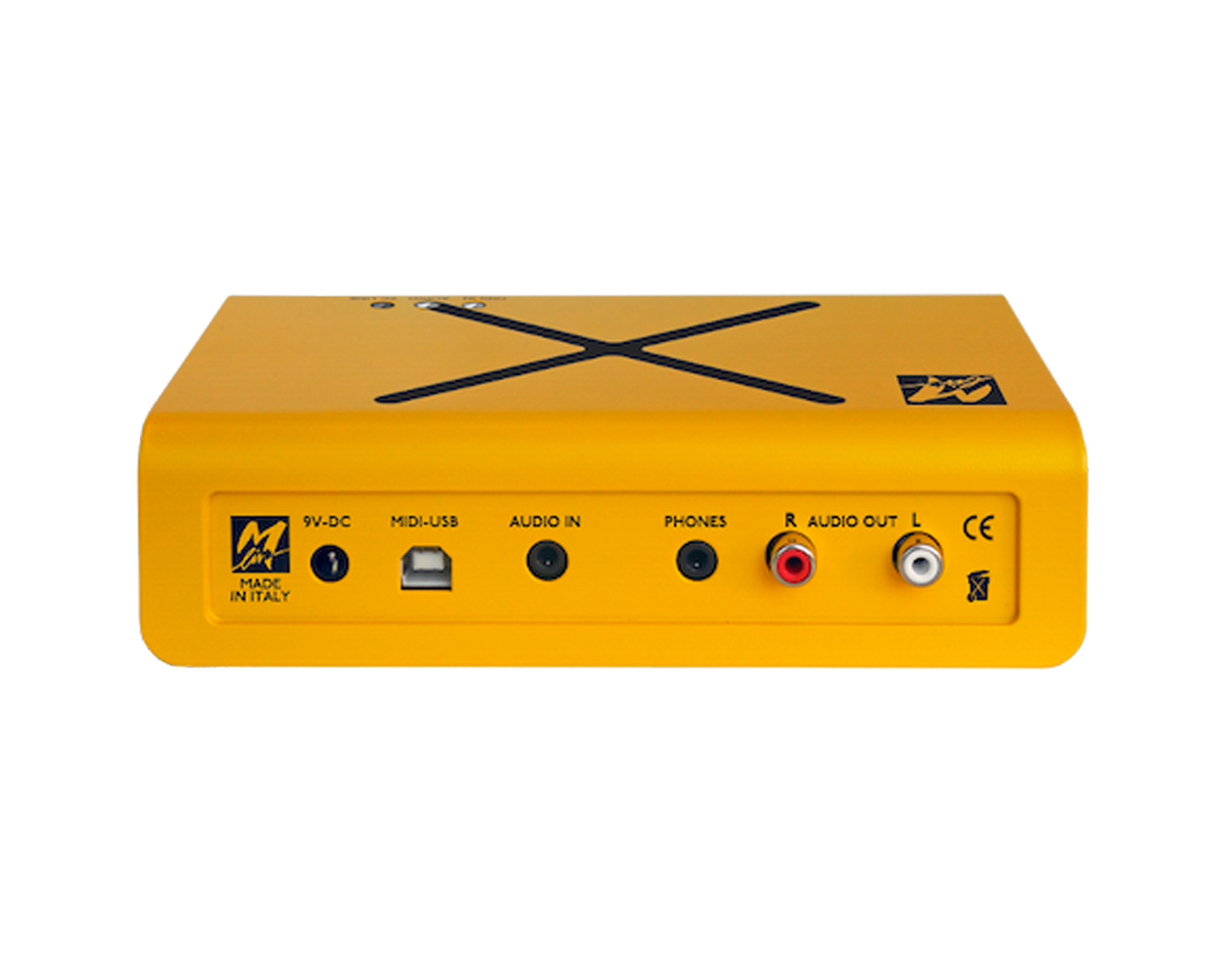 m-live x-light 4 retro